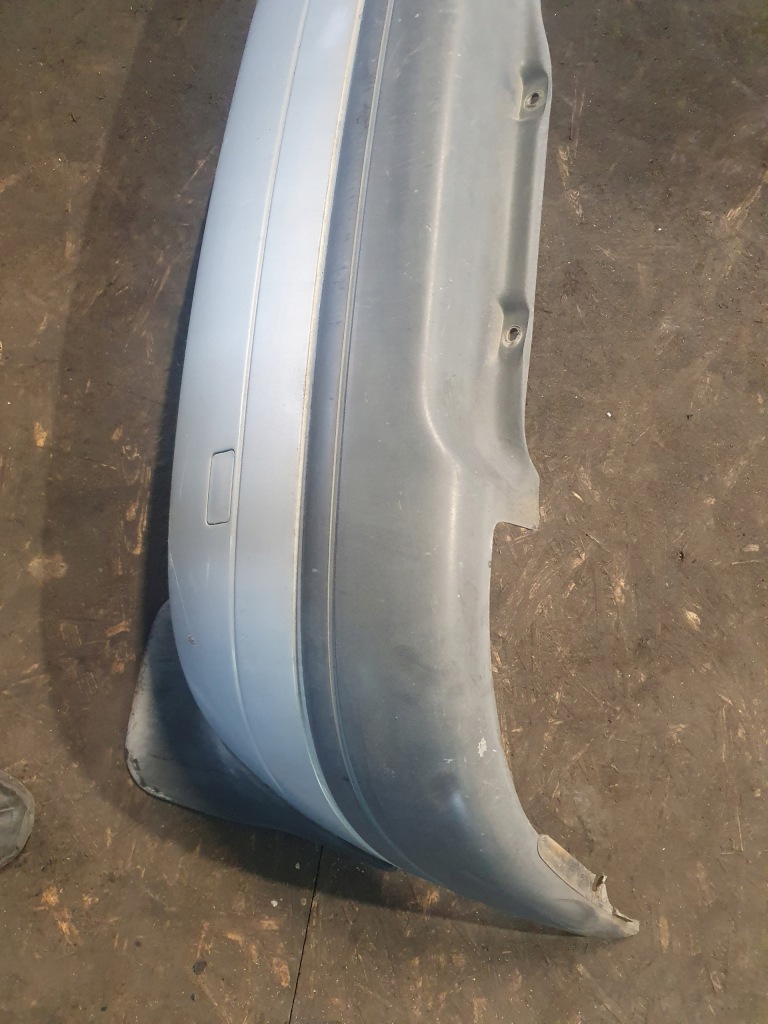 Бампер задний renault clio 2 Доставка