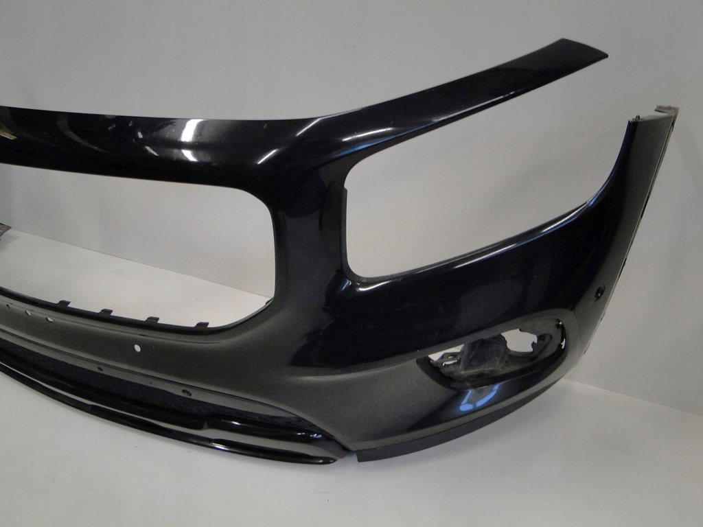 фото №8, Mercedes бампер передний glb 247 x247 a2478806506 pts