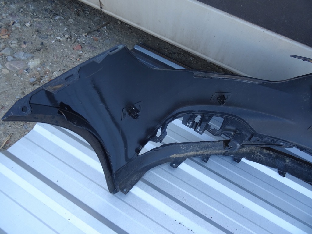 фото №6, Бампер перед opel insignia ii b 17-20