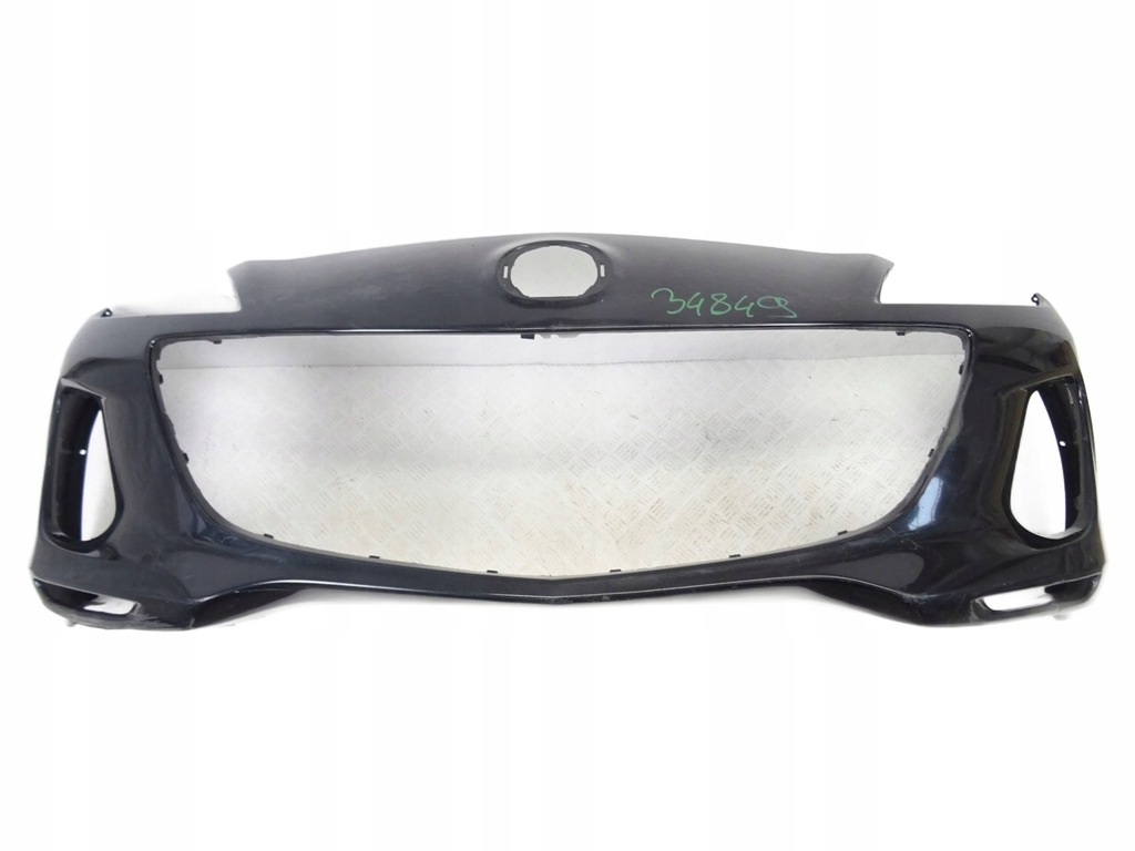 фото №1, Mazda оригінальний номер 1n/a