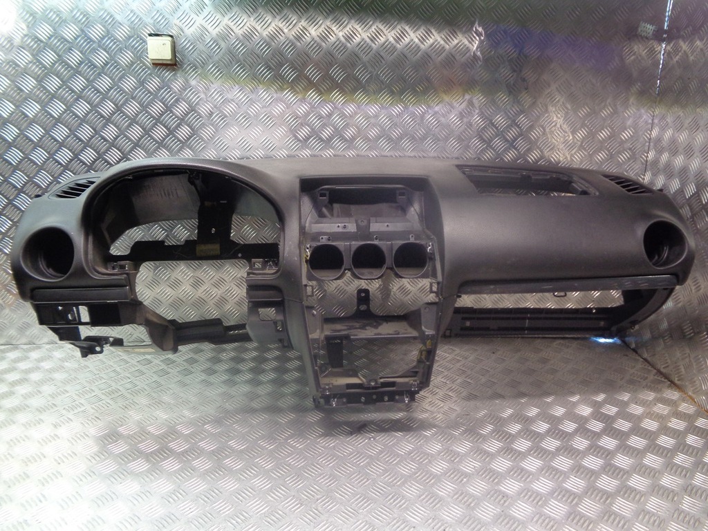 фото №1, Приборная панель приборная mazda 6 2.0 d