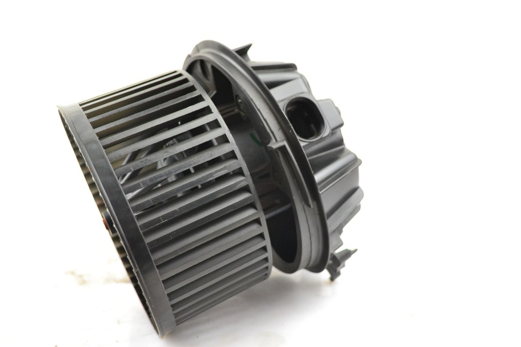 фото №2, Citroen c2 вентилятор отопителя воздуходувка