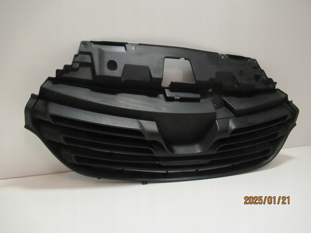 фото №2, Решітка радіатора решітка радіатора радіатора renault trafic iii 623108673r