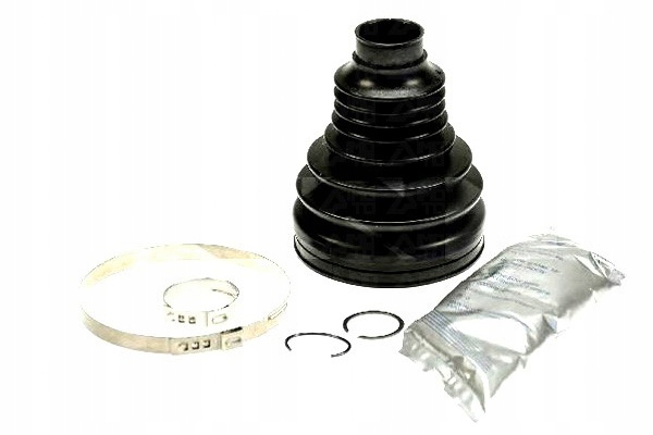 фото №2, Spidan набір захист шарнір