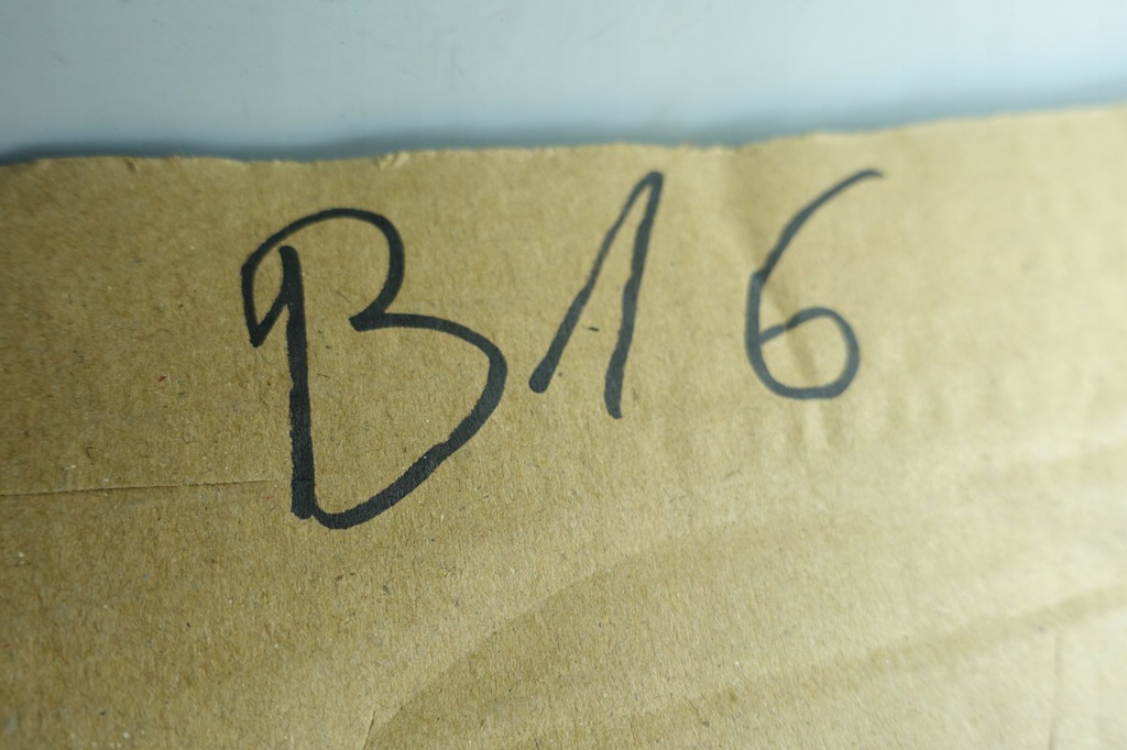 фото №5, Кронштейн спинка сидіння meriva a corsa c 13115640