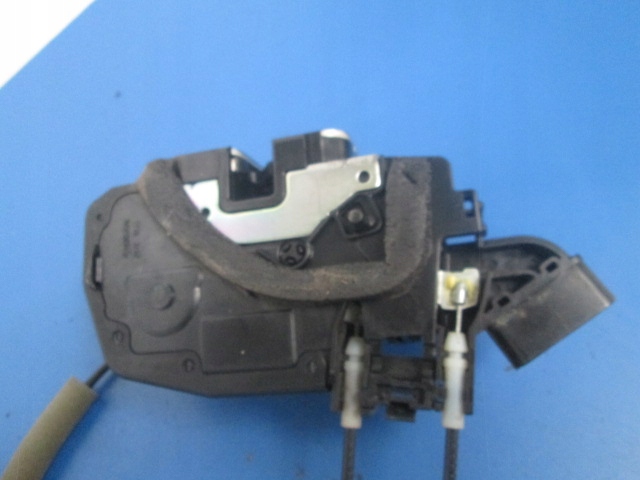 фото №4, Nissan sentra b16 тросы замок дверь правый задняя