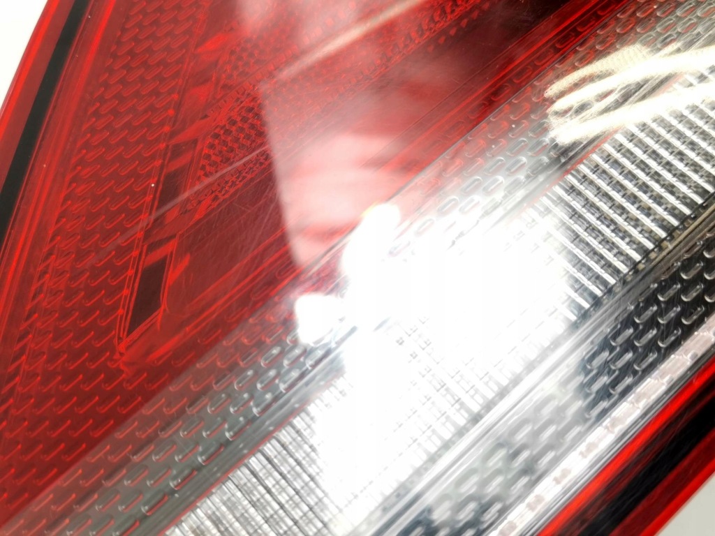 фото №9, Nowa org лампа левый задняя задняя vw golf vi 1k9945095