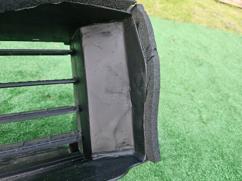 фото №12, Жалюзи воздуховод воздуха genesis gv70 23-