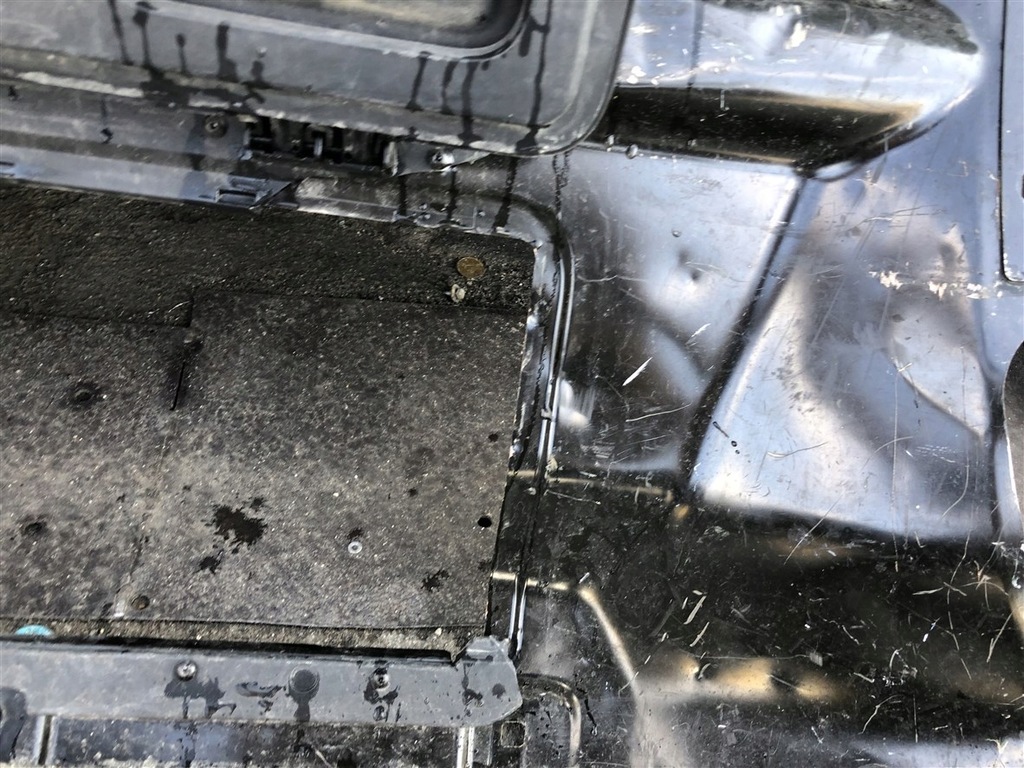 фото №7, Стена перегородочная celna renault trafic iii 14-19r.