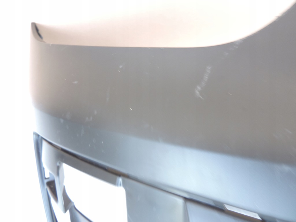 фото №7, Renault express van 2021 передній бампер перед