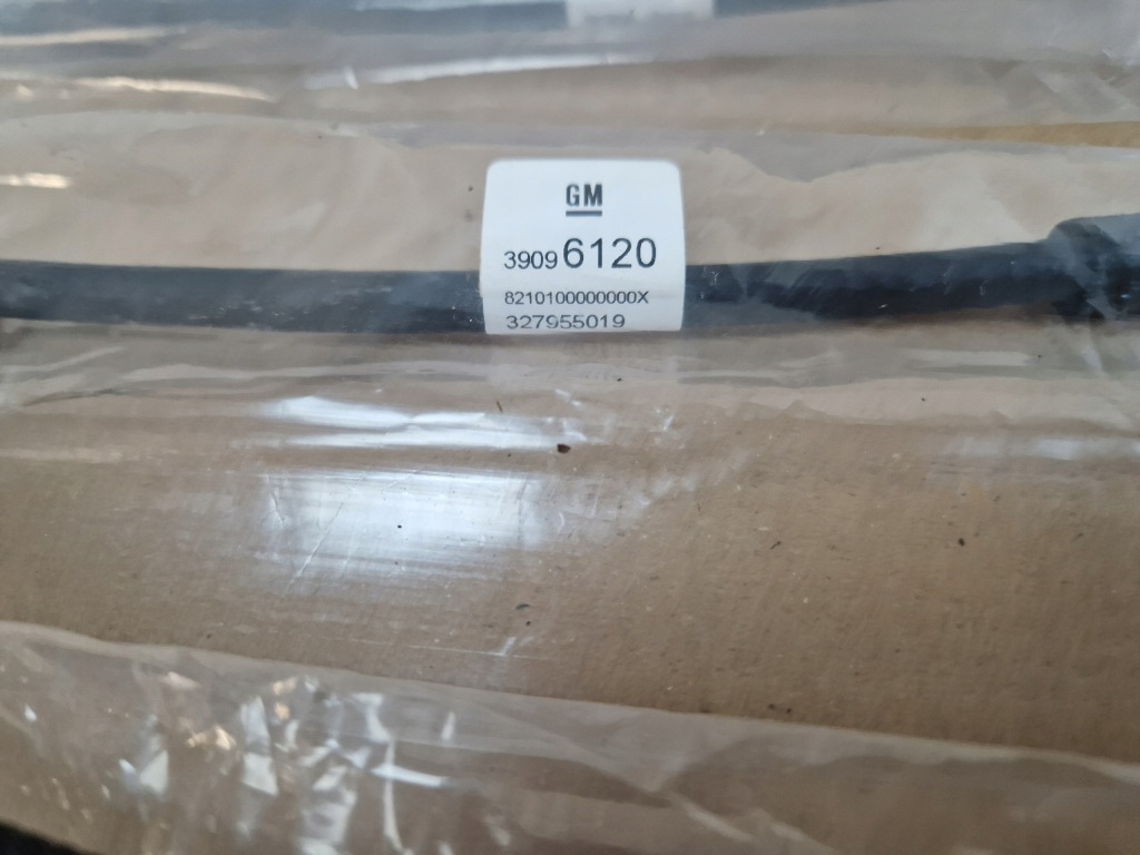 Opel датчик положення задній кришки 39096120 Зі Шроту