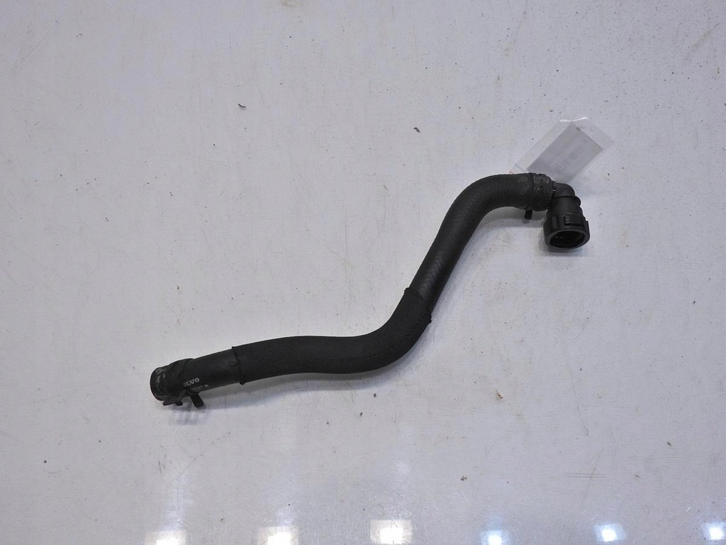 фото №6, Шланг підсилювача volvo v70 iii 2.0 d3