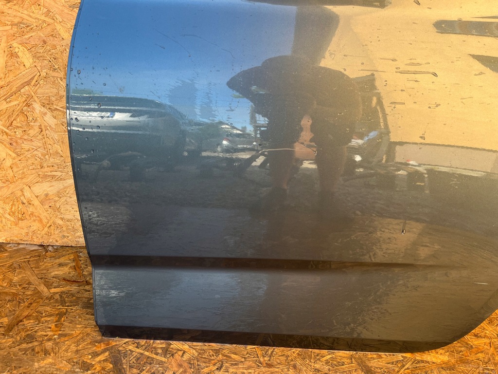 фото №12, Дверь левая задние задняя skoda scala skala 19-