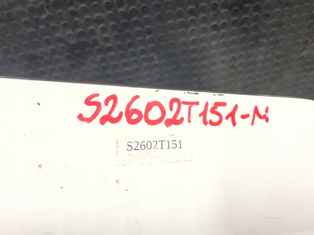 Kia sportage iv 4 ql 15-21 обшивка молдинг накладка кришки багажника Доставка