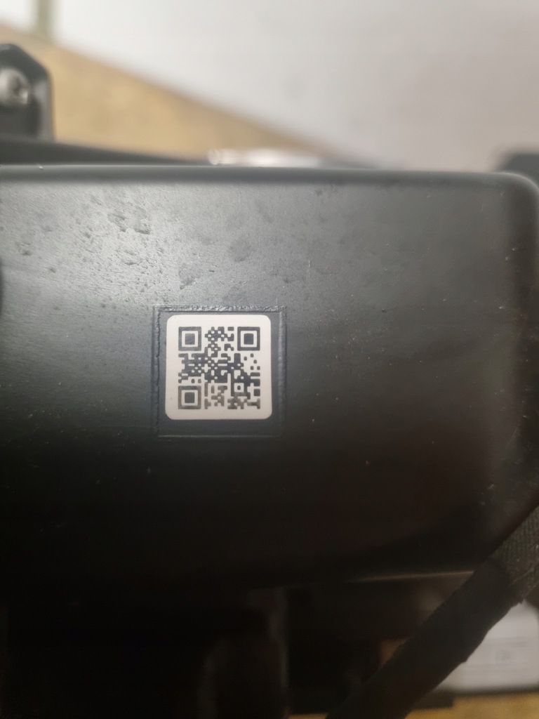 фото №3, Фара лампа toyota corolla cross full led