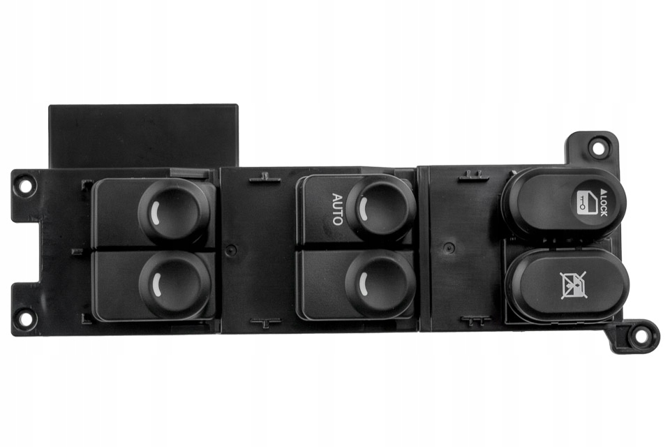 фото №3, Перемикач, підйомник скло nty ews-hy-033