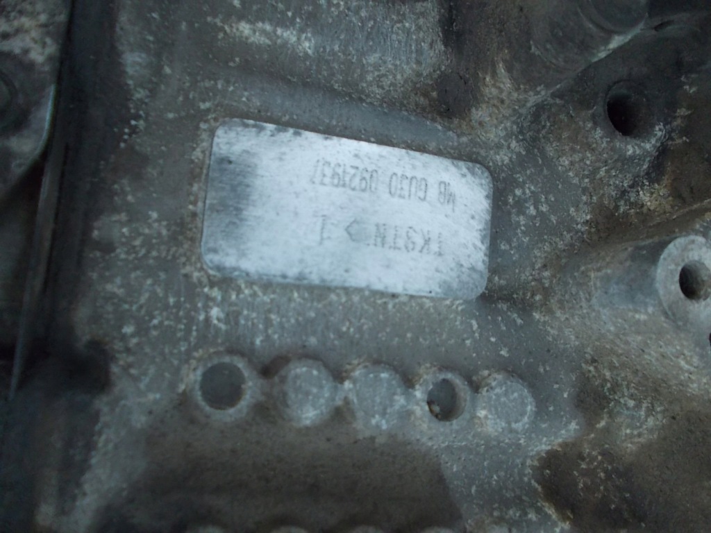 фото №11, Двигун peugeot 208 308 t7 07-13 1,6 vti bmw mini citroen 5fw стиснення test