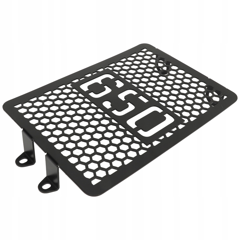 фото №7, Защита радиатора бака wody motocykla алюминиевая защита радиатора