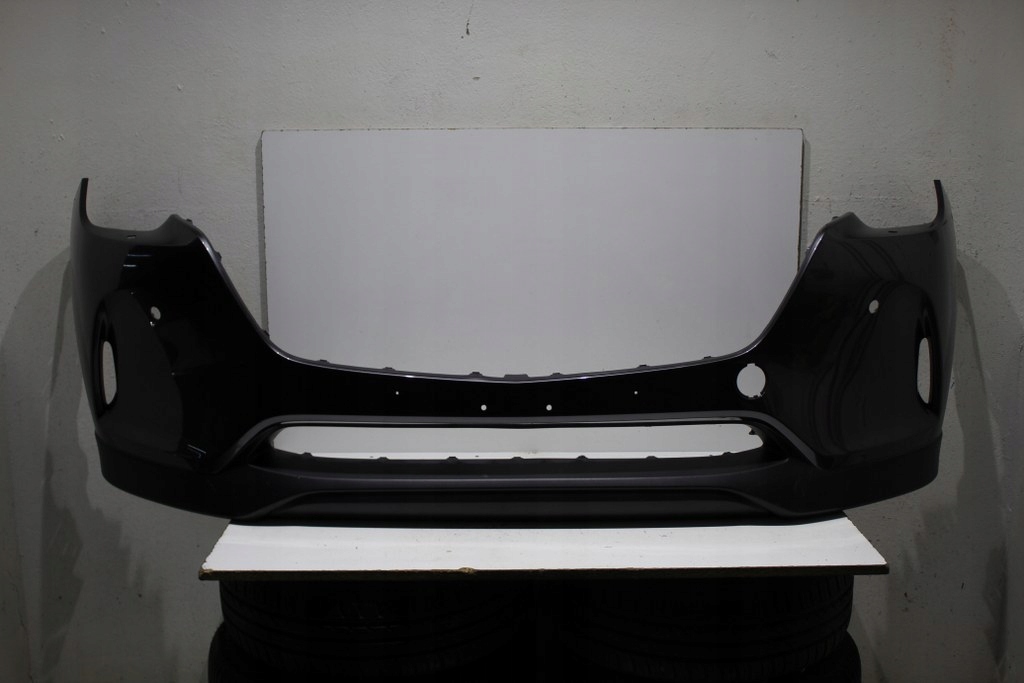 фото №1, Mazda cx-60 cx60 бампер перед передний