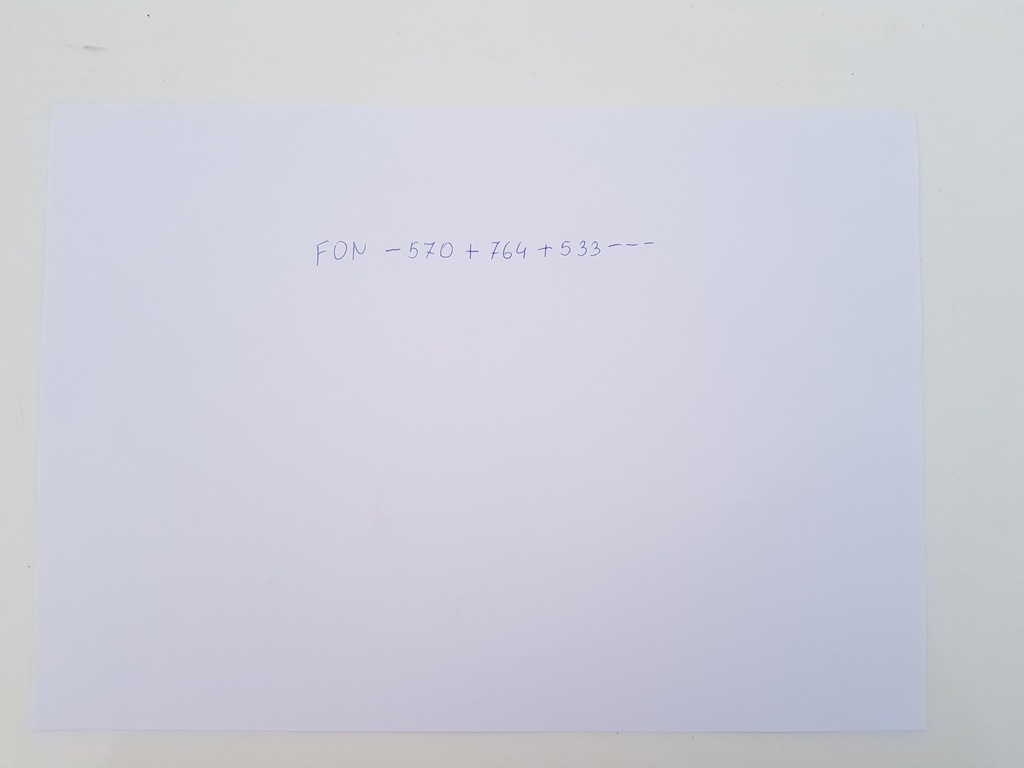 фото №7, Полка багажника maserati levante оригинал