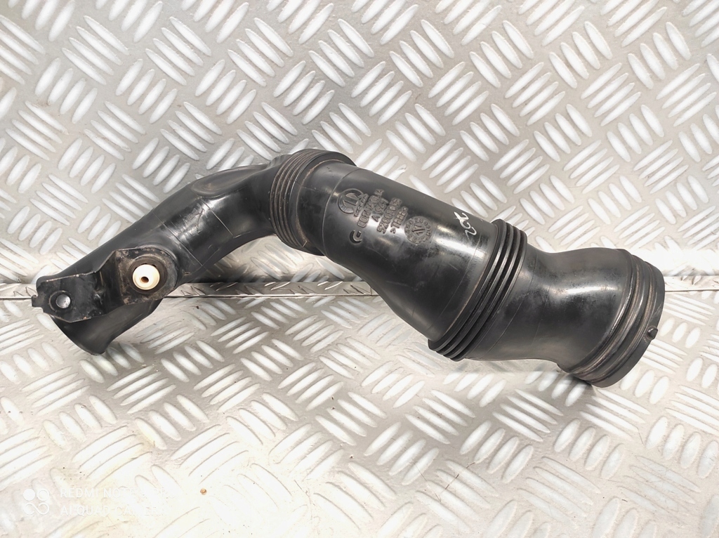 фото №1, Шланг труба воздуха fiat panda iii 1.3 multijet 2018