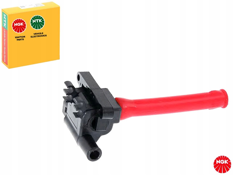 фото №1, Катушка зажигания lotus elise mg mg tf mg zr mgf rov