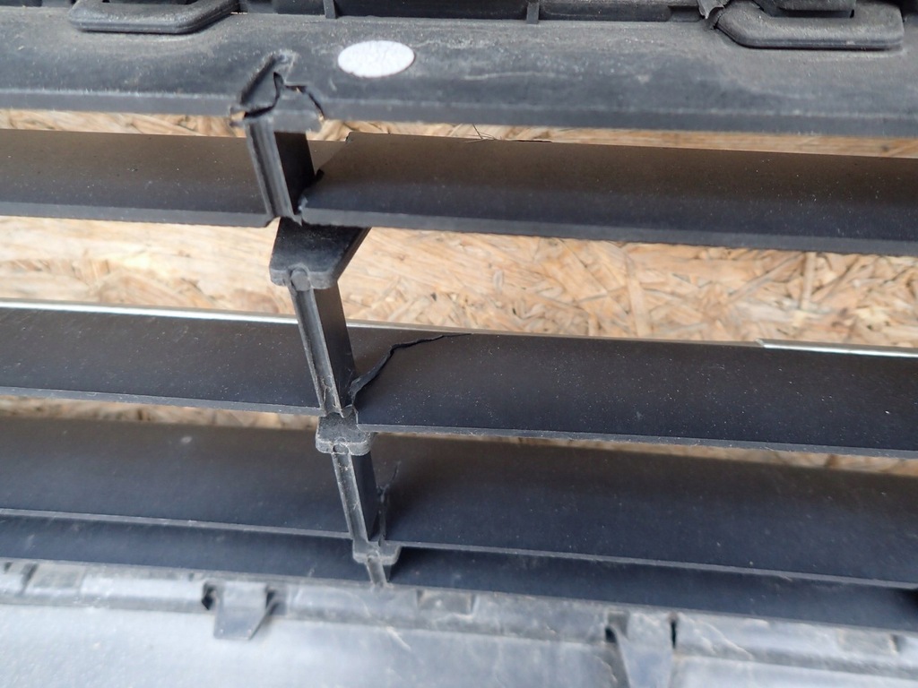 фото №10, Бампер перед передній vw passat b7 3aa 2011-2014r