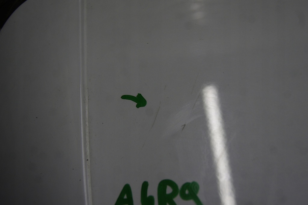 фото №12, Кришка багажника багажника kombi audi a4 b9 avant