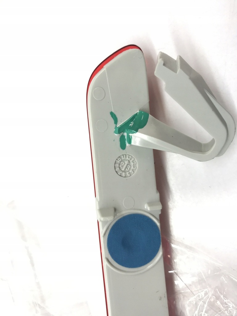 фото №14, Volvo xc40 лампа протитуманна задня права 31656866