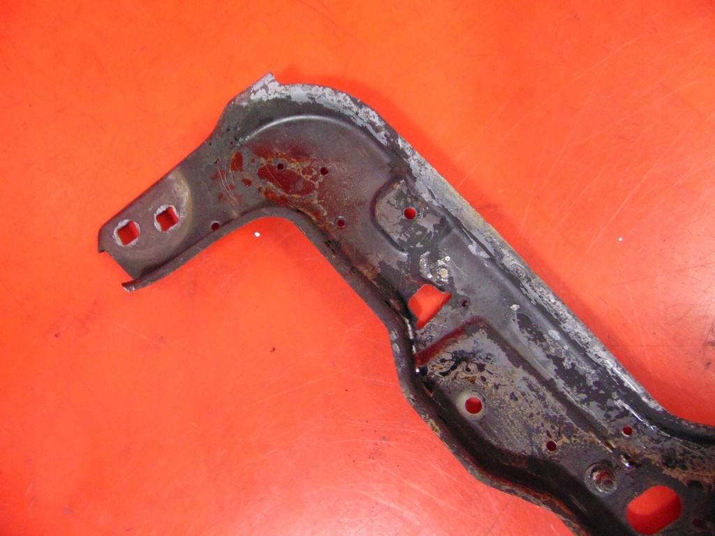 фото №8, Mini countryman r60 pas передній верхній балка перед