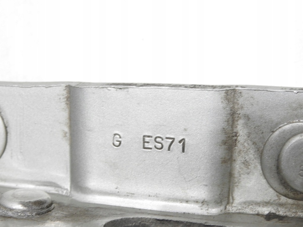 фото №9, Петля петли крышки kcvd peugeot 407 coupe