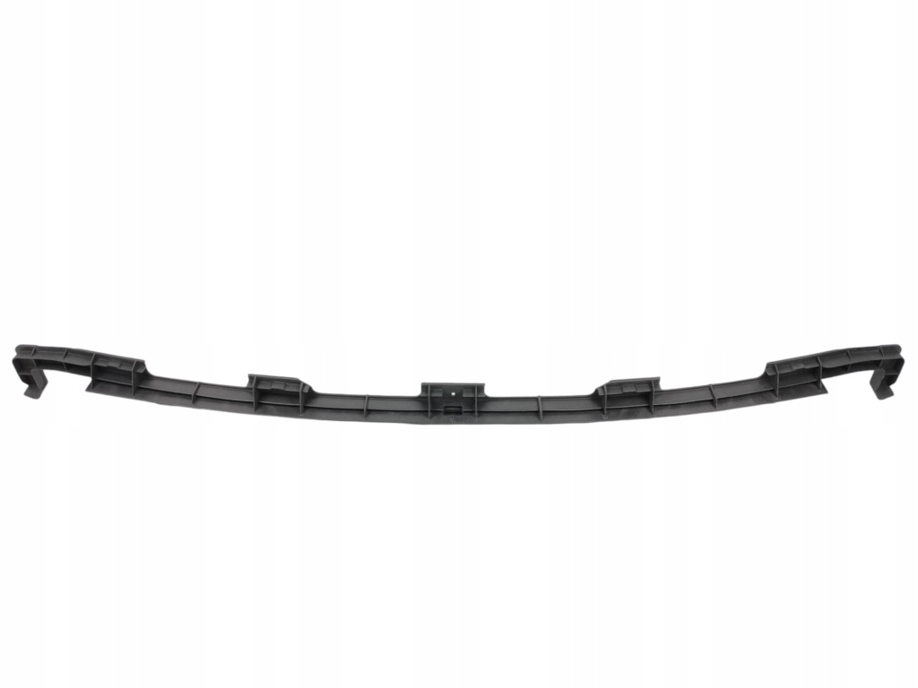 фото №1, Vw fox напрямна кронштейн бампера задня 5z0807863