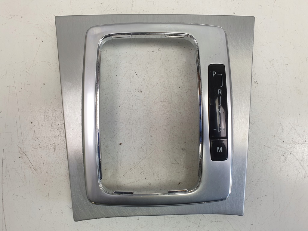 фото №1, Mercedes c207 w207 рамка домкрата переключения передач