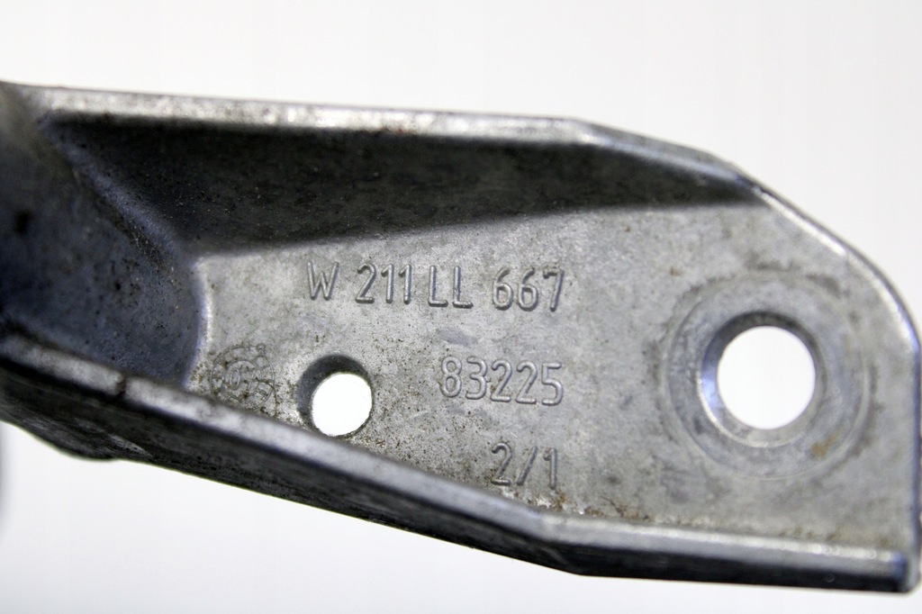 фото №10, Mercedes w211 механізм двірник перед europa