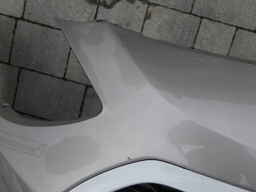 фото №15, Бампер, решётка радиатора, решётка радиатора, решётки hyundai i-30