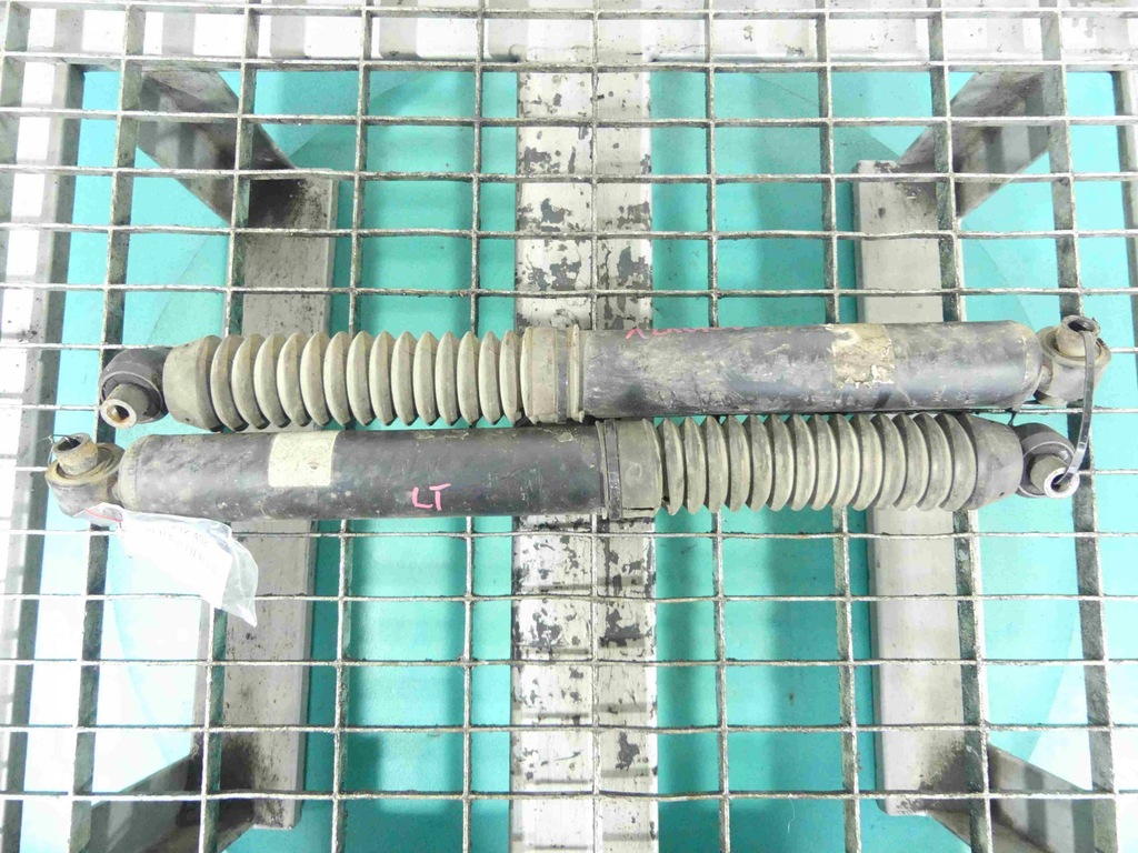 фото №1, Амортизатор задняя левый правый citroen c3 picasso 08-