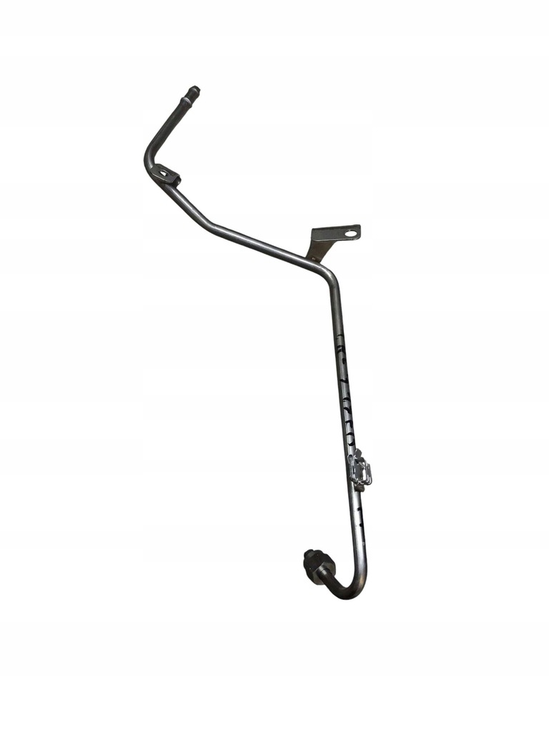 фото №1, Шланг egr ford connect mk3 05l131582j