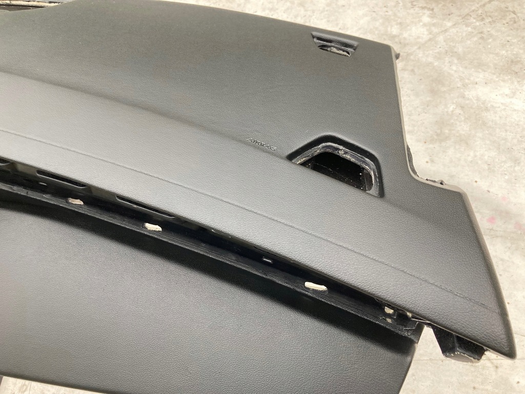 фото №10, Peugeot 308 t10 приборная панель консоль подушки безопасности воздушные подушка безопасности ремни pas pas rege