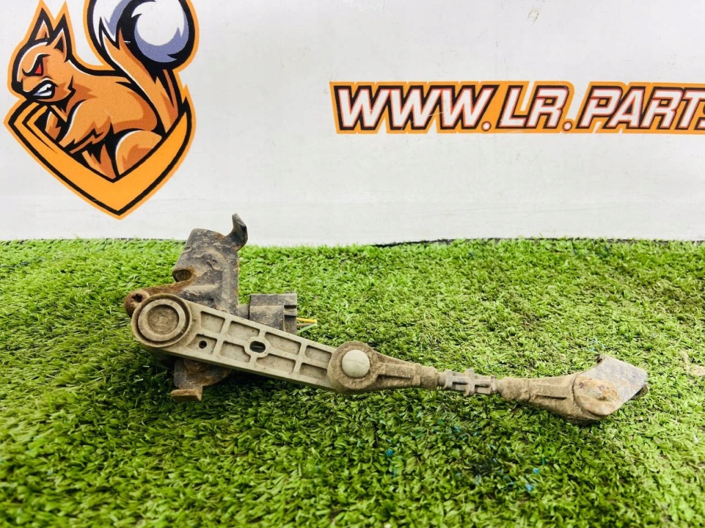 фото №1, Датчик висоти задня лівий range rover velar hk83-3c279-ba lr090679