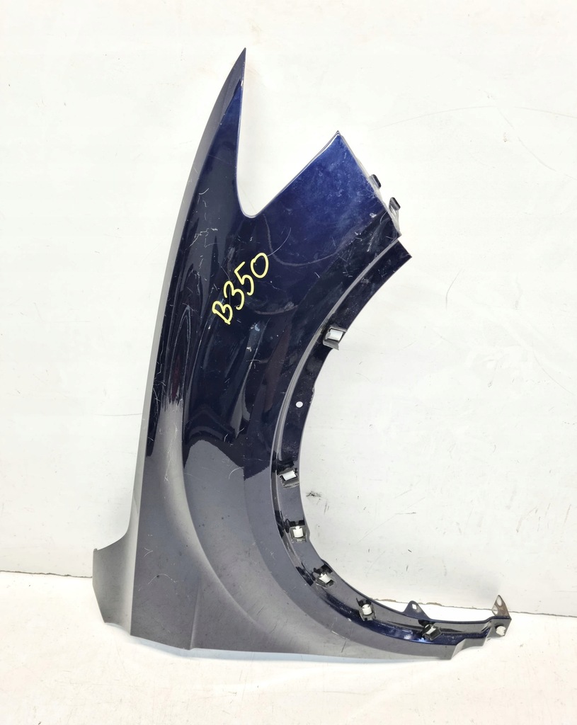 фото №1, Vw t-roc 2ga крила перед передній правий