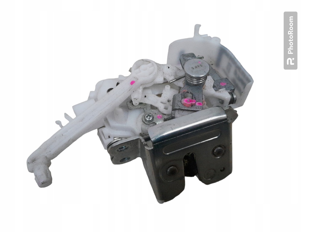 фото №1, Замок кришки багажника mitsubishi space star ii