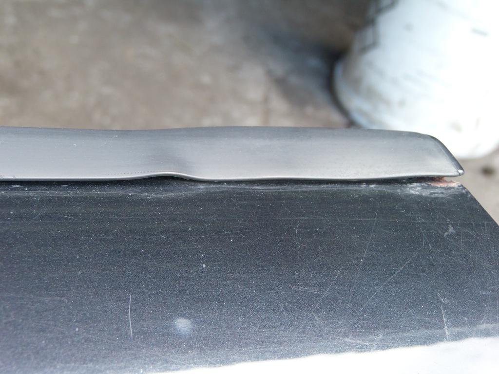 фото №6, Двері ліва lz9w audi a3 8p 2.0 tdi 3 двері