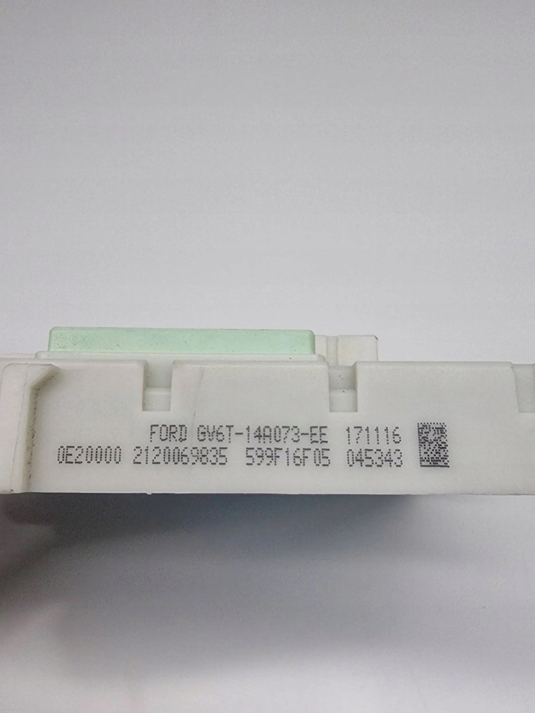 фото №7, Ford kuga ii 2017 коробка предохранителей / комплект