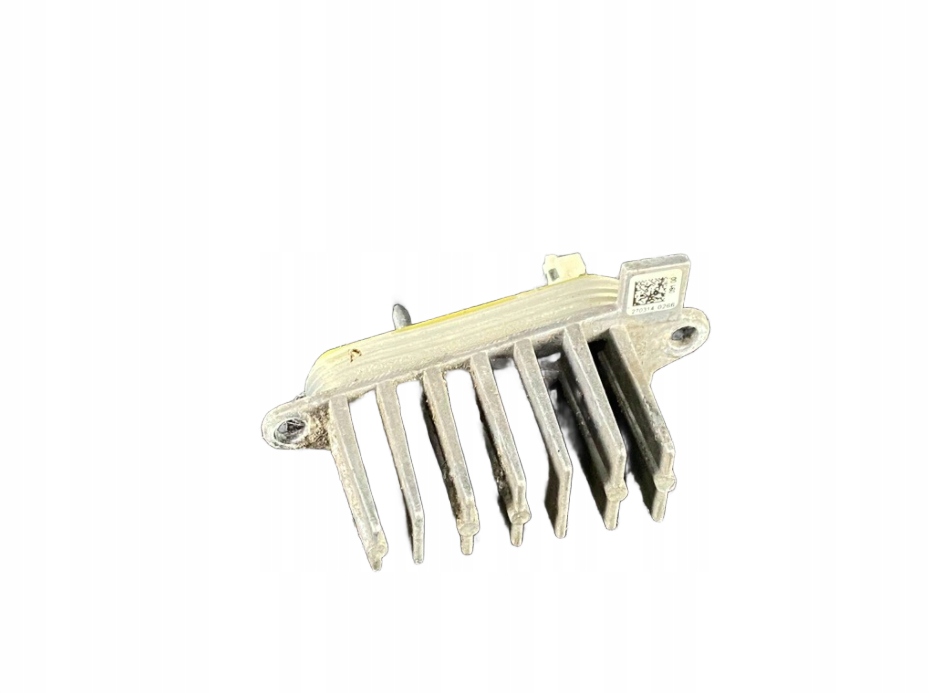 фото №1, Bmw 4 f32 f33 модуль full led перетворювач