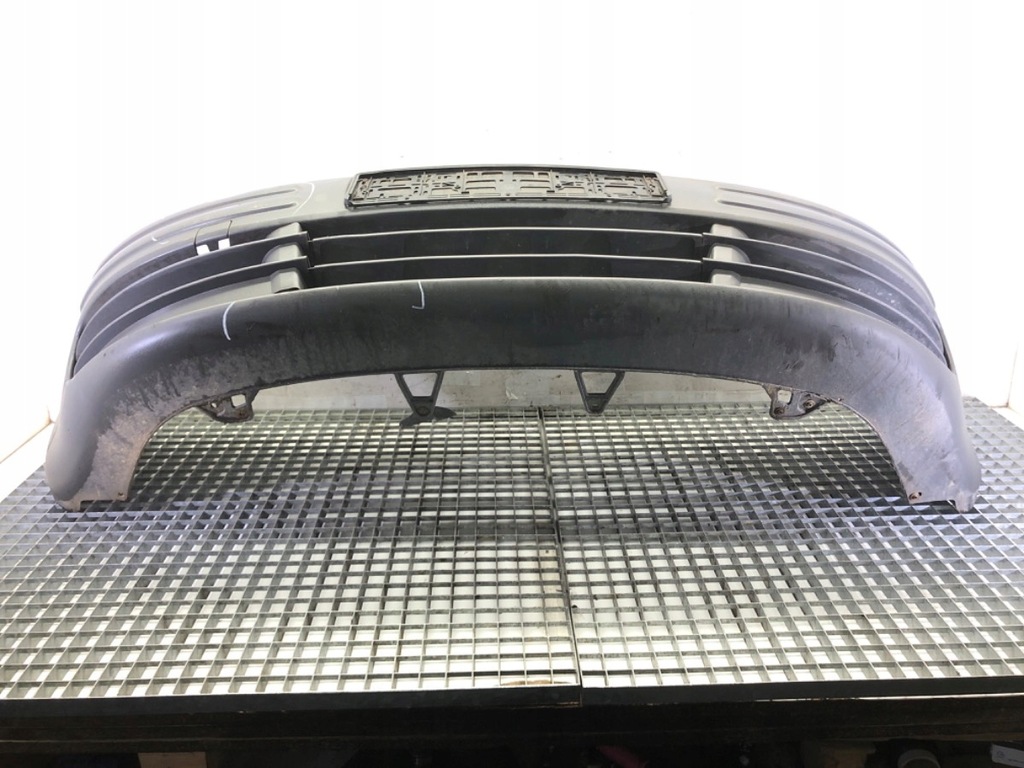 фото №9, Бампер перед vw caddy iii van minibus 04-15