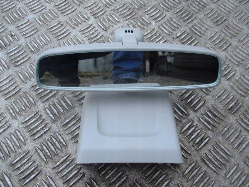 фото №1, Дзеркало внутрішнє 4m0, 4m0857511ep, audi q7