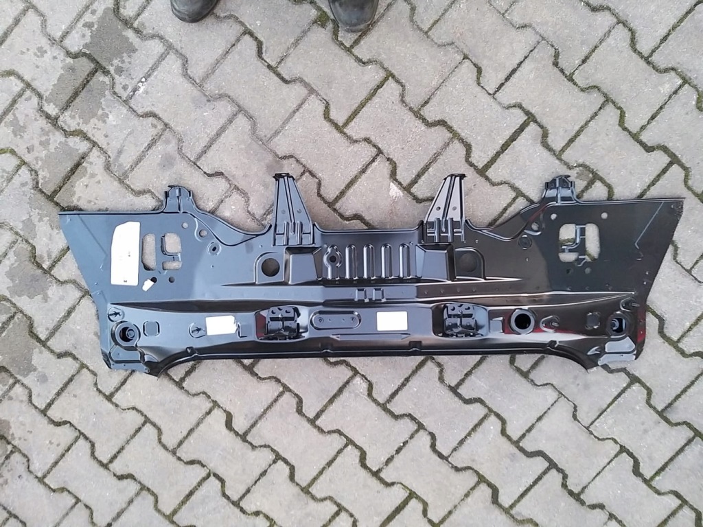 фото №1, Новый pas задний corolla e21 xii хэтчбек 2019-