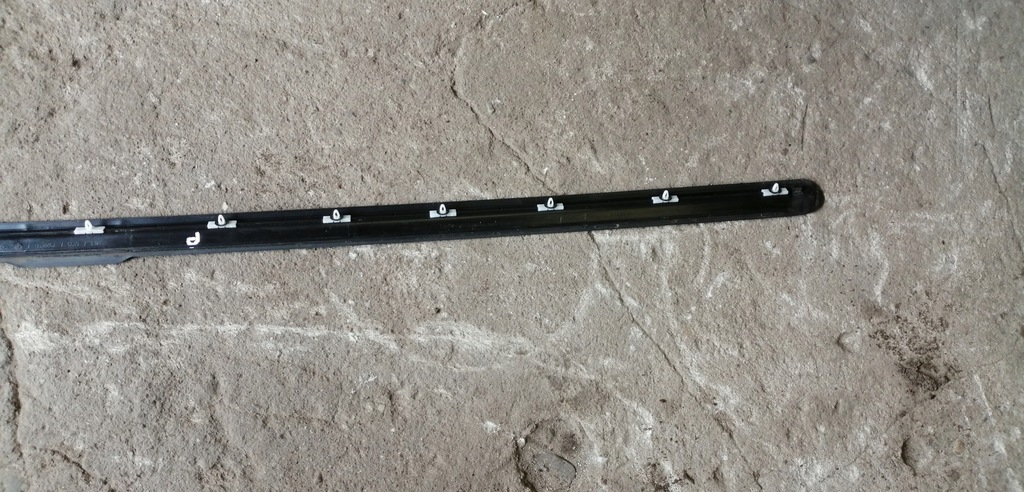 фото №5, Mini cooper f55 молдинг дах права 7328590