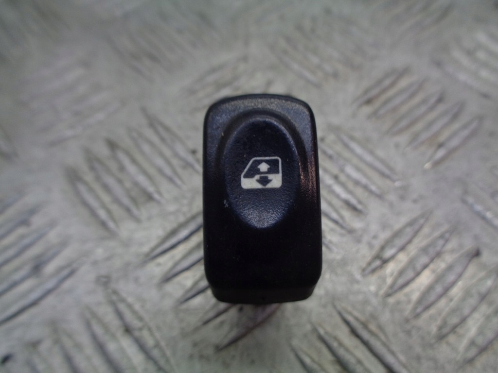 фото №1, Кнопка переключатель стекло renault thalia i