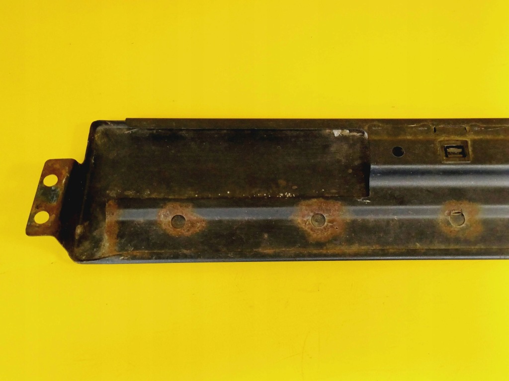 фото №8, Молдинг крила лівий задня mercedes vaneo w414 nr20